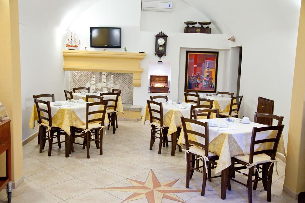 Villa Musica Sannicola Cameră foto